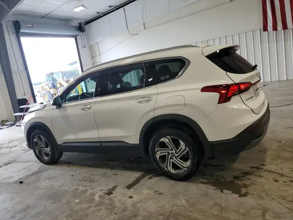 5NMS24AJ6PH565364 2023 HYUNDAI SANTA FE - Image 2