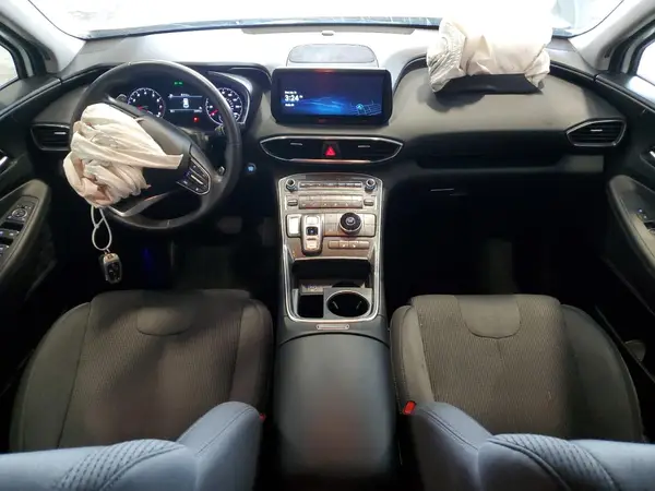 5NMS24AJ6PH565364 2023 HYUNDAI SANTA FE - Image 8