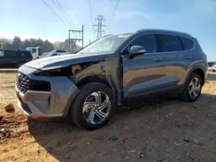 5NMS24AJ6PH565493 2023 HYUNDAI SANTA FE