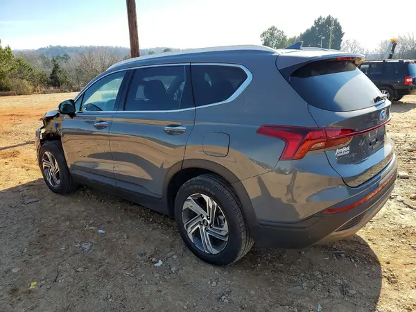 5NMS24AJ6PH565493 2023 HYUNDAI SANTA FE - Image 2