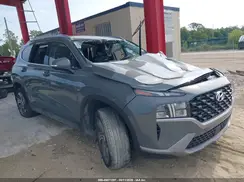 5NMS24AJ6PH572153 2023 HYUNDAI SANTA FE