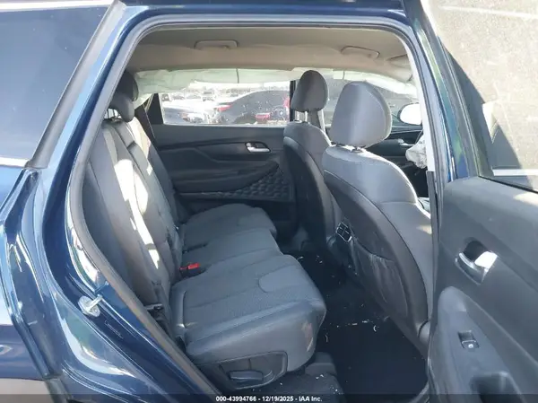 5NMS24AJ6PH577532 2023 HYUNDAI SANTA FE - Image 8