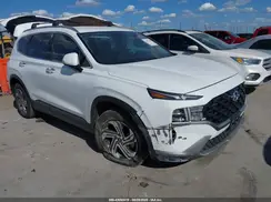 5NMS24AJ6PH584187 2023 HYUNDAI SANTA FE