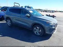 5NMS24AJ6PH588255 2023 HYUNDAI SANTA FE