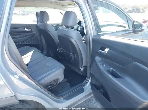5NMS24AJ6PH588255 2023 HYUNDAI SANTA FE - Image 8