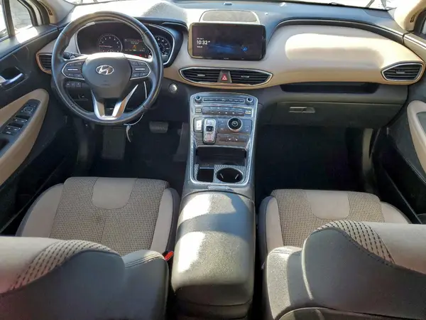 5NMS24AJ6PH598011 2023 HYUNDAI SANTA FE - Image 8