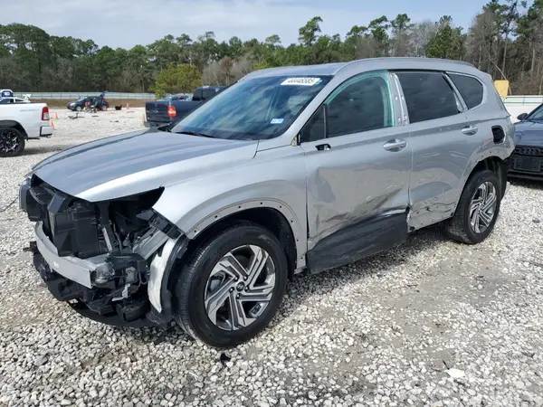 5NMS24AJ6PH601358 2023 HYUNDAI SANTA FE - Image 1