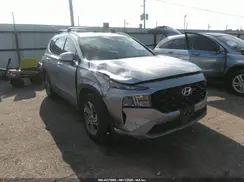 5NMS24AJ6PH611954 2023 HYUNDAI SANTA FE