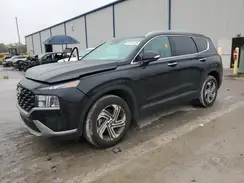 5NMS24AJ6PH617141 2023 HYUNDAI SANTA FE