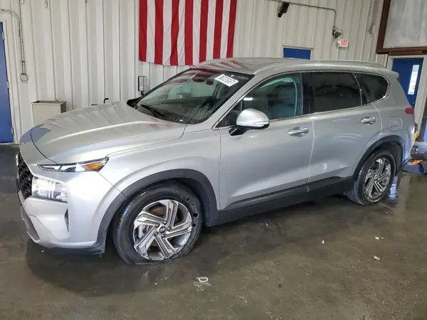 5NMS24AJ6PH618273 2023 HYUNDAI SANTA FE - Image 1