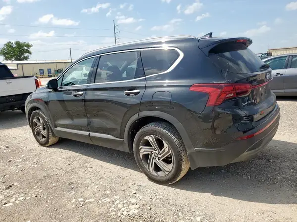 5NMS24AJ6PH620167 2023 HYUNDAI SANTA FE - Image 2