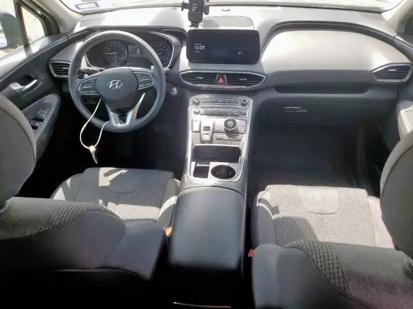 5NMS24AJ6PH620167 2023 HYUNDAI SANTA FE - Image 8
