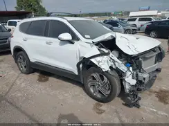 5NMS24AJ6PH622307 2023 HYUNDAI SANTA FE