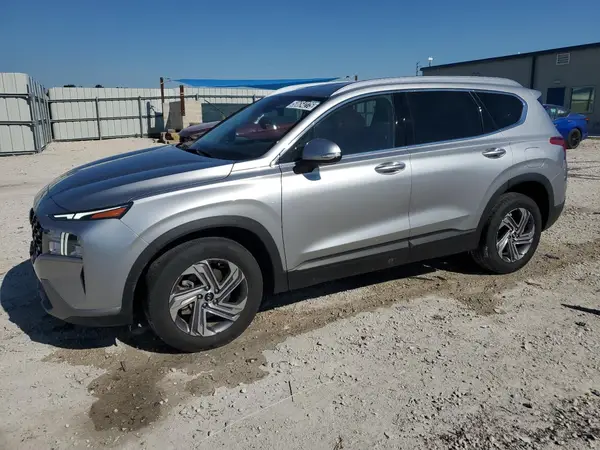 5NMS24AJ6PH629175 2023 HYUNDAI SANTA FE - Image 1