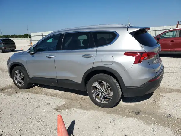 5NMS24AJ6PH629175 2023 HYUNDAI SANTA FE - Image 2