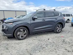 5NMS24AJ6PH631282 2023 HYUNDAI SANTA FE