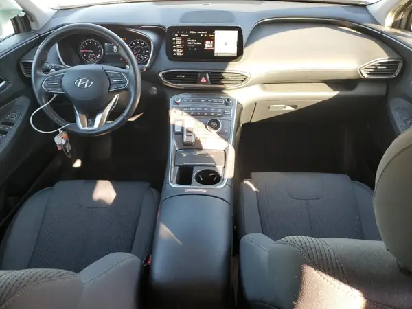 5NMS24AJ6PH635770 2023 HYUNDAI SANTA FE - Image 8