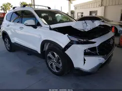 5NMS24AJ6PH637549 2023 HYUNDAI SANTA FE