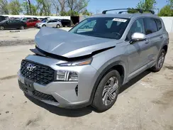 5NMS24AJ6PH639057 2023 HYUNDAI SANTA FE