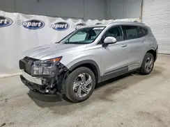 5NMS24AJ6PH640886 2023 HYUNDAI SANTA FE