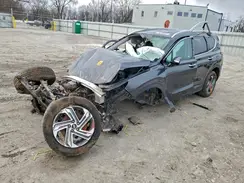 5NMS24AJ6PH642363 2023 HYUNDAI SANTA FE