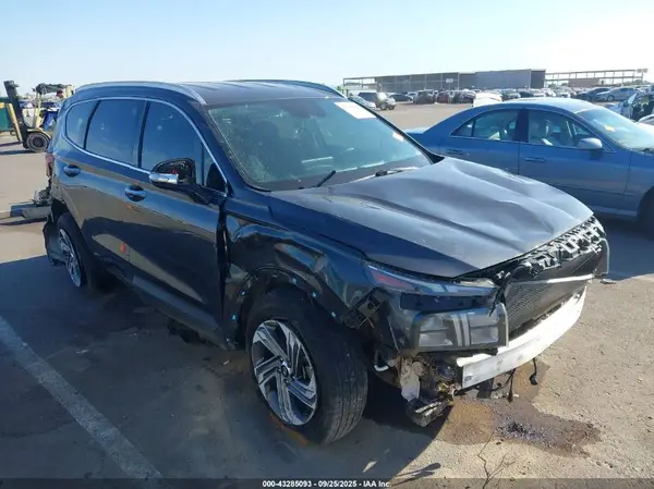 5NMS24AJ6PH643934 2023 HYUNDAI SANTA FE - Image 1