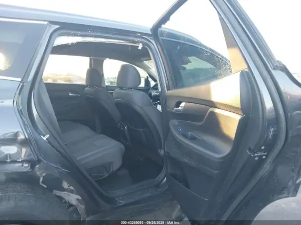 5NMS24AJ6PH643934 2023 HYUNDAI SANTA FE - Image 8