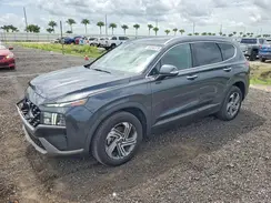 5NMS24AJ6PH648146 2023 HYUNDAI SANTA FE