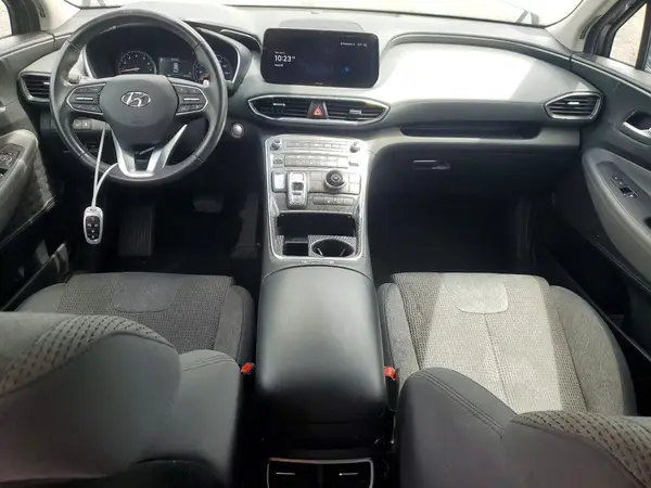5NMS24AJ6PH648146 2023 HYUNDAI SANTA FE - Image 8