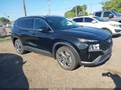 5NMS24AJ6PH648793 2023 HYUNDAI SANTA FE