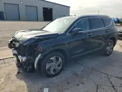 5NMS24AJ6PH650074 2023 HYUNDAI SANTA FE