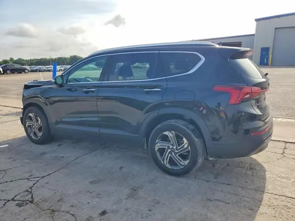 5NMS24AJ6PH650074 2023 HYUNDAI SANTA FE - Image 2