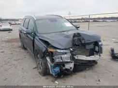5NMS24AJ6PH651080 2023 HYUNDAI SANTA FE