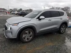 5NMS24AJ6PH652164 2023 HYUNDAI SANTA FE