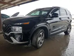 5NMS24AJ6PH656781 2023 HYUNDAI SANTA FE