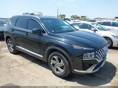 5NMS24AJ7MH307365 2021 HYUNDAI SANTA FE