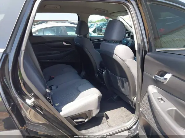 5NMS24AJ7MH307365 2021 HYUNDAI SANTA FE - Image 8