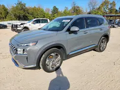 5NMS24AJ7MH317345 2021 HYUNDAI SANTA FE