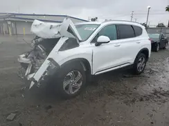 5NMS24AJ7MH318303 2021 HYUNDAI SANTA FE