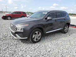 5NMS24AJ7MH322044 2021 HYUNDAI SANTA FE