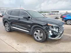 5NMS24AJ7MH326692 2021 HYUNDAI SANTA FE