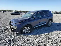 5NMS24AJ7MH330774 2021 HYUNDAI SANTA FE