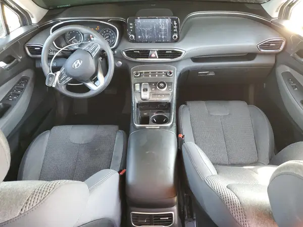 5NMS24AJ7MH330774 2021 HYUNDAI SANTA FE - Image 8