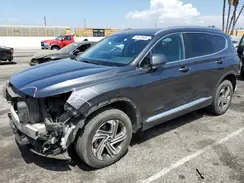 5NMS24AJ7MH339930 2021 HYUNDAI SANTA FE