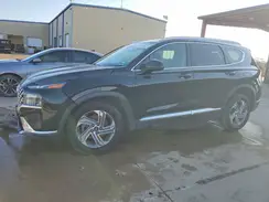 5NMS24AJ7MH340981 2021 HYUNDAI SANTA FE