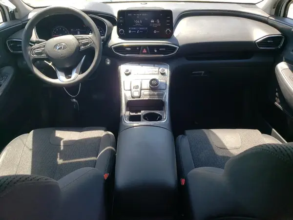 5NMS24AJ7MH351379 2021 HYUNDAI SANTA FE - Image 8
