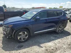 5NMS24AJ7MH356839 2021 HYUNDAI SANTA FE