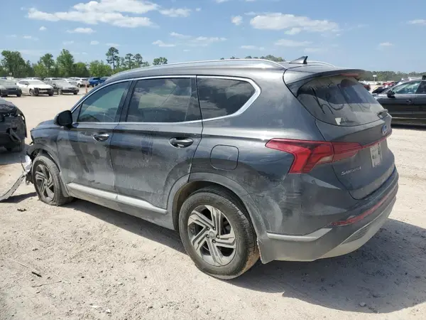 5NMS24AJ7MH359921 2021 HYUNDAI SANTA FE - Image 2