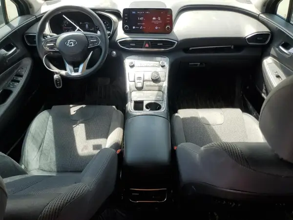 5NMS24AJ7MH359921 2021 HYUNDAI SANTA FE - Image 8