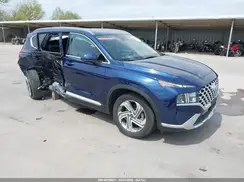 5NMS24AJ7MH360342 2021 HYUNDAI SANTA FE
